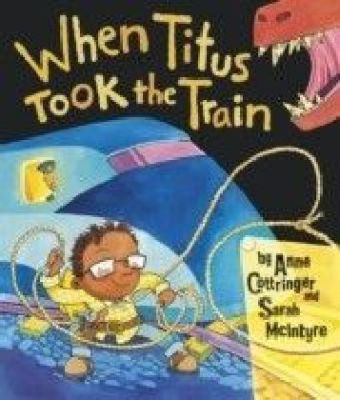When Titus Took The Train