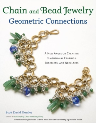 Chain and Bead Jewelry Geometric Connections