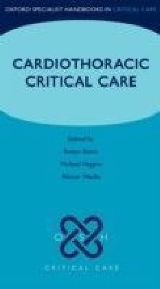 Cardiothoracic Critical Care