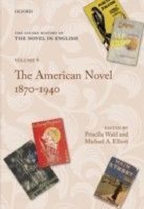 American Novel 1870-1940: Volume 6