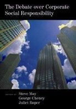 Debate over Corporate Social Responsibility