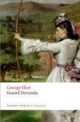 Daniel Deronda