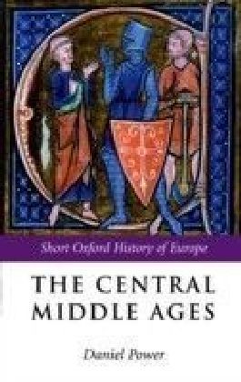 Central Middle Ages: 950-1320