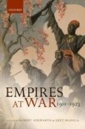 Empires at War: 1911-1923