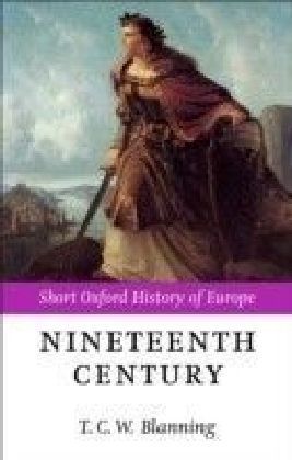 Nineteenth Century: Europe 1789-1914