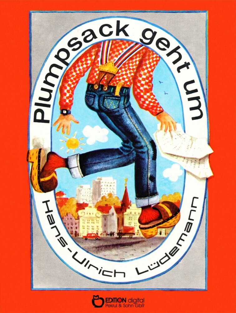 Plumpsack geht um main product photo