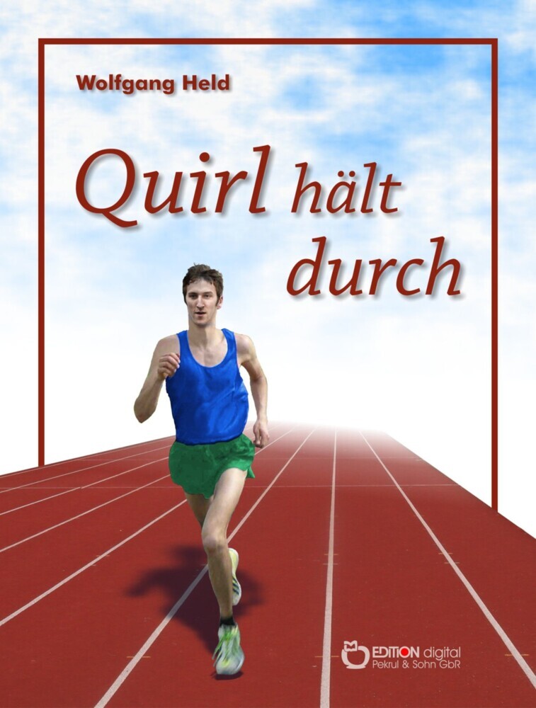 Quirl hält durch main product photo