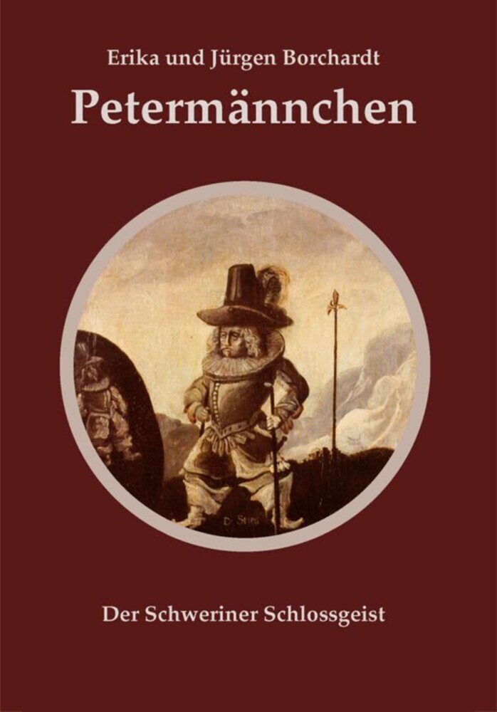Petermännchen main product photo