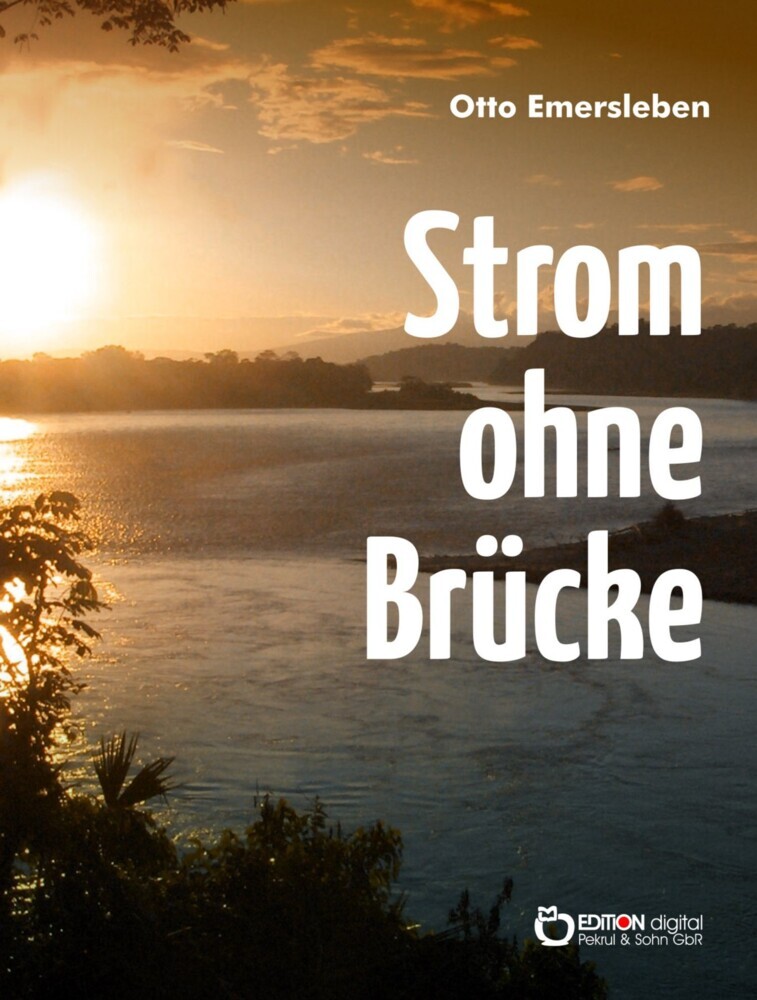 Strom ohne Brücke main product photo