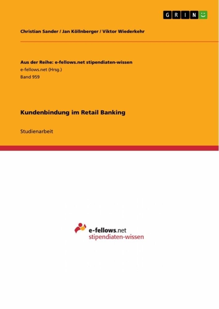 Kundenbindung im Retail Banking main product photo