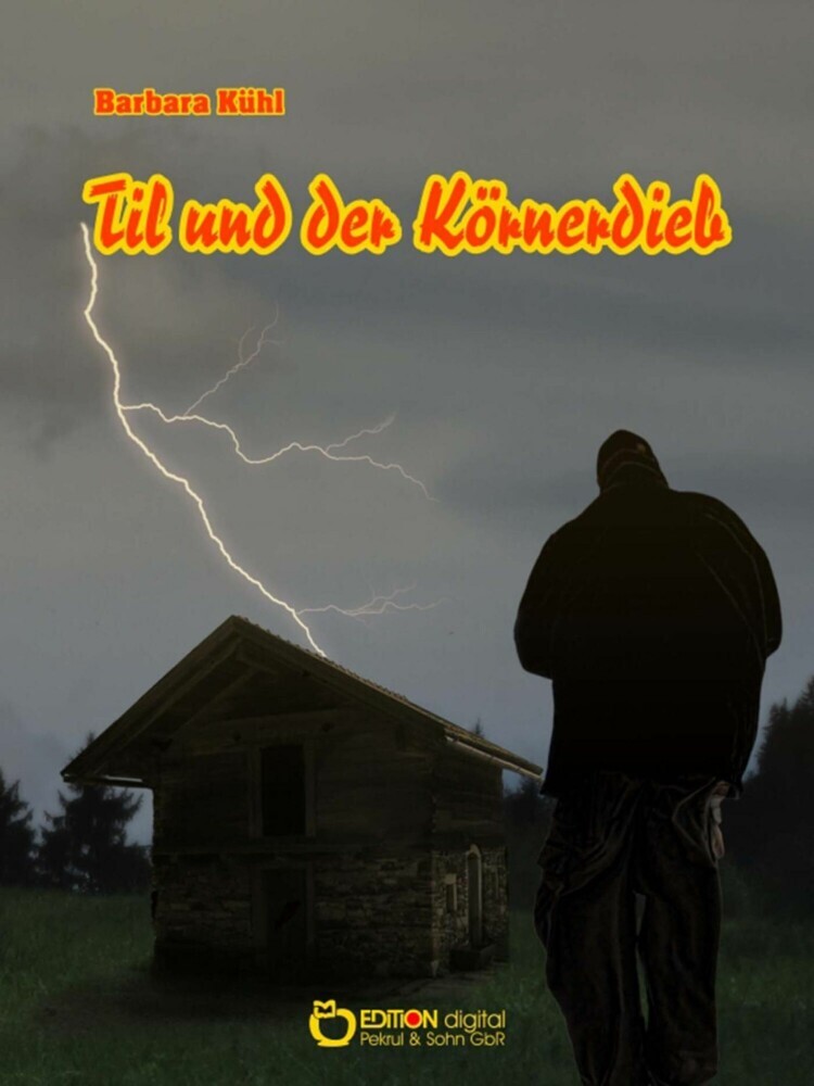 Til und der Körnerdieb main product photo