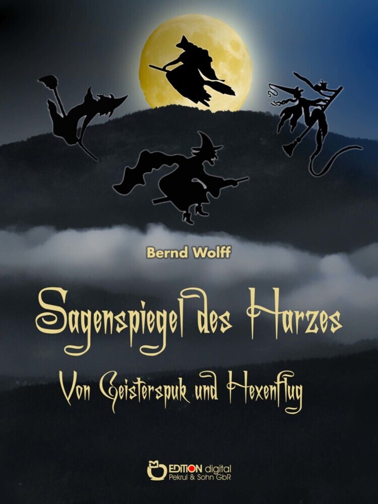 Sagenspiegel des Harzes main product photo