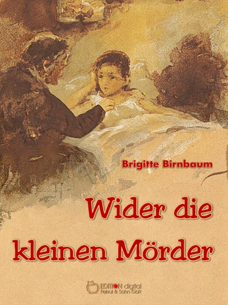 Wider die kleinen Mörder main product photo