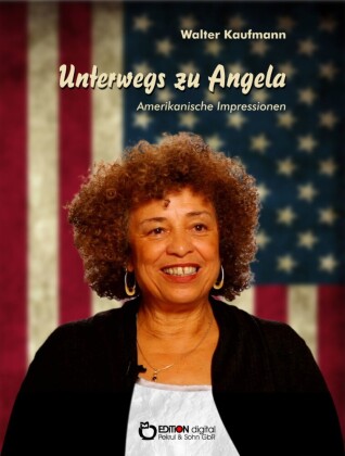 Unterwegs zu Angela