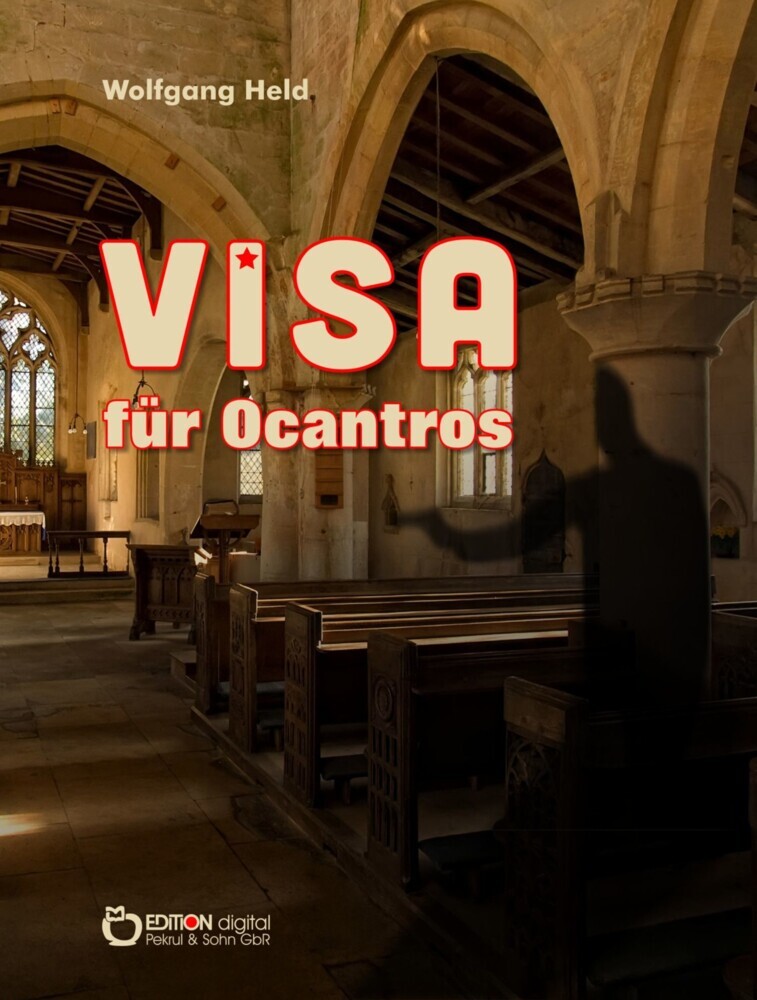 Visa für Ocantros main product photo