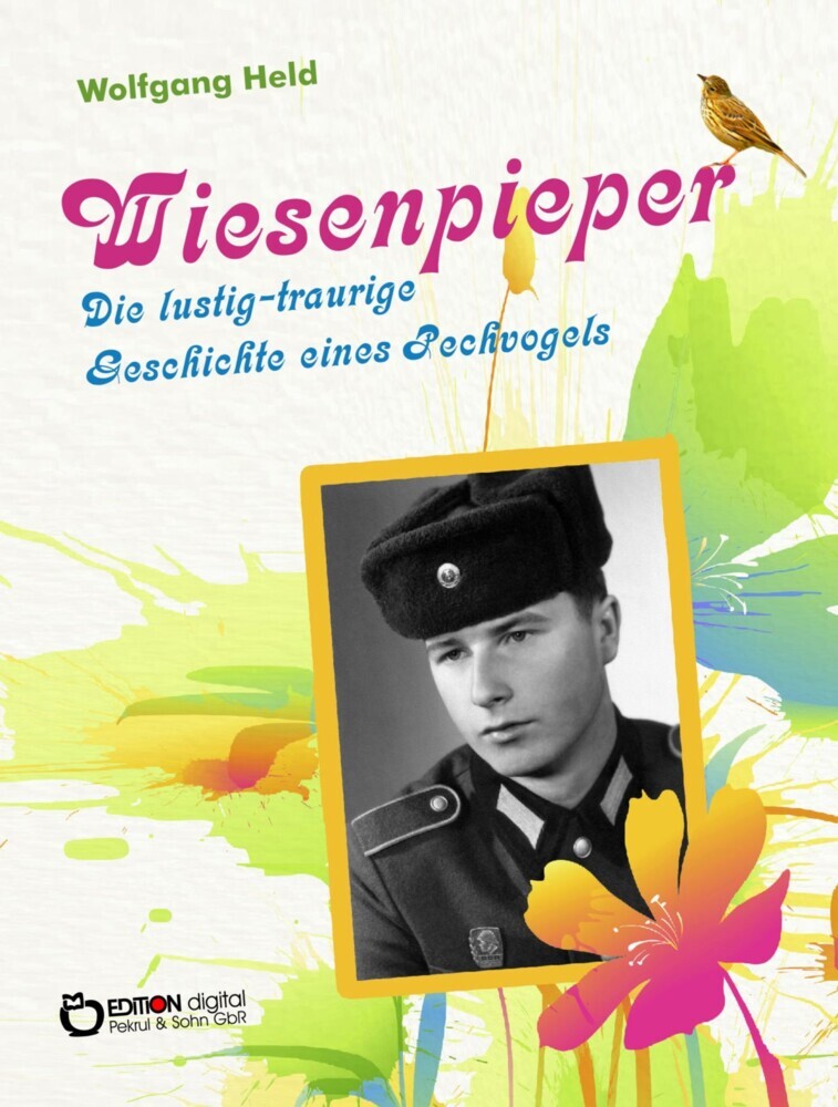 Wiesenpieper main product photo