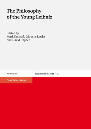 The Philosophy of the Young Leibniz