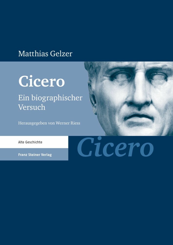 Cicero main product photo