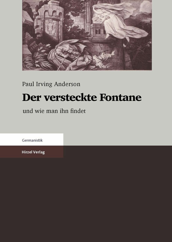 Der versteckte Fontane main product photo