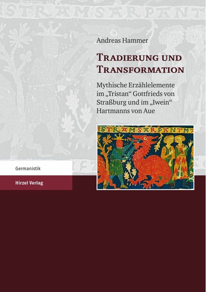Tradierung und Transformation main product photo