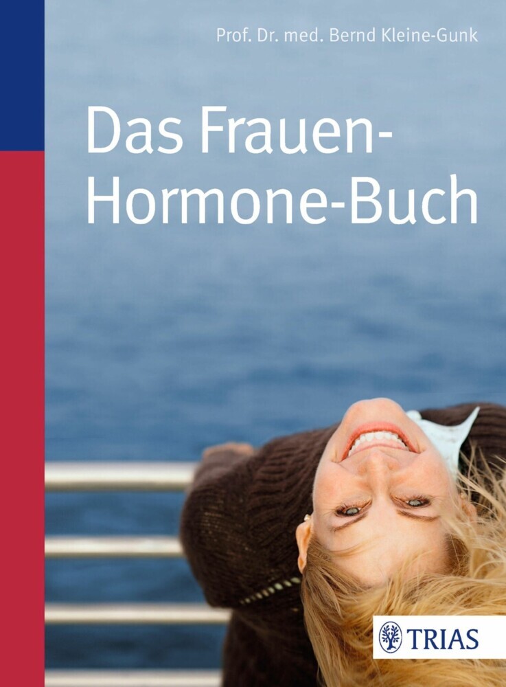 Das Frauen-Hormone-Buch main product photo