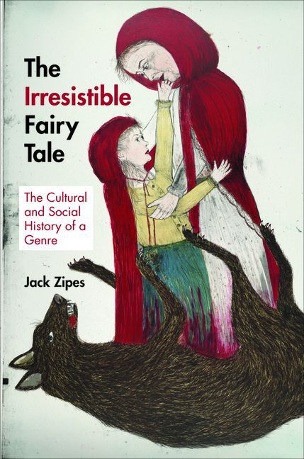 Irresistible Fairy Tale main product photo
