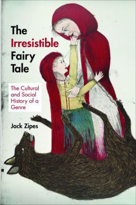 Irresistible Fairy Tale