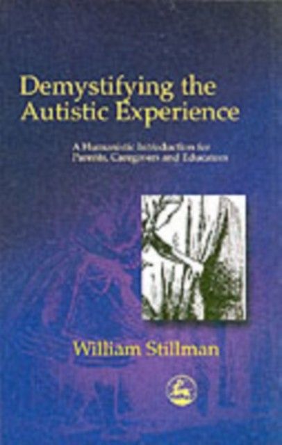 Demystifying the Autistic Experience main product photo