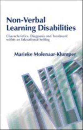 Non-Verbal Learning Disabilities