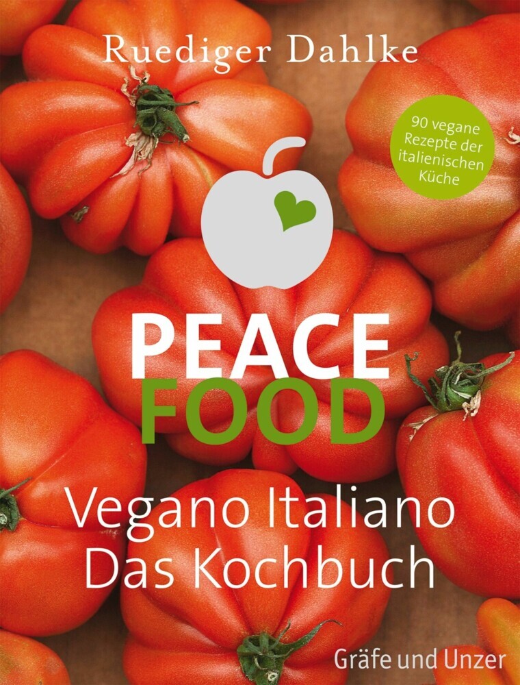 Peace Food - Vegano Italiano main product photo