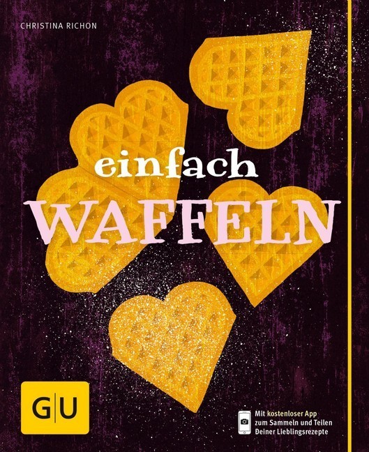 Einfach Waffeln main product photo