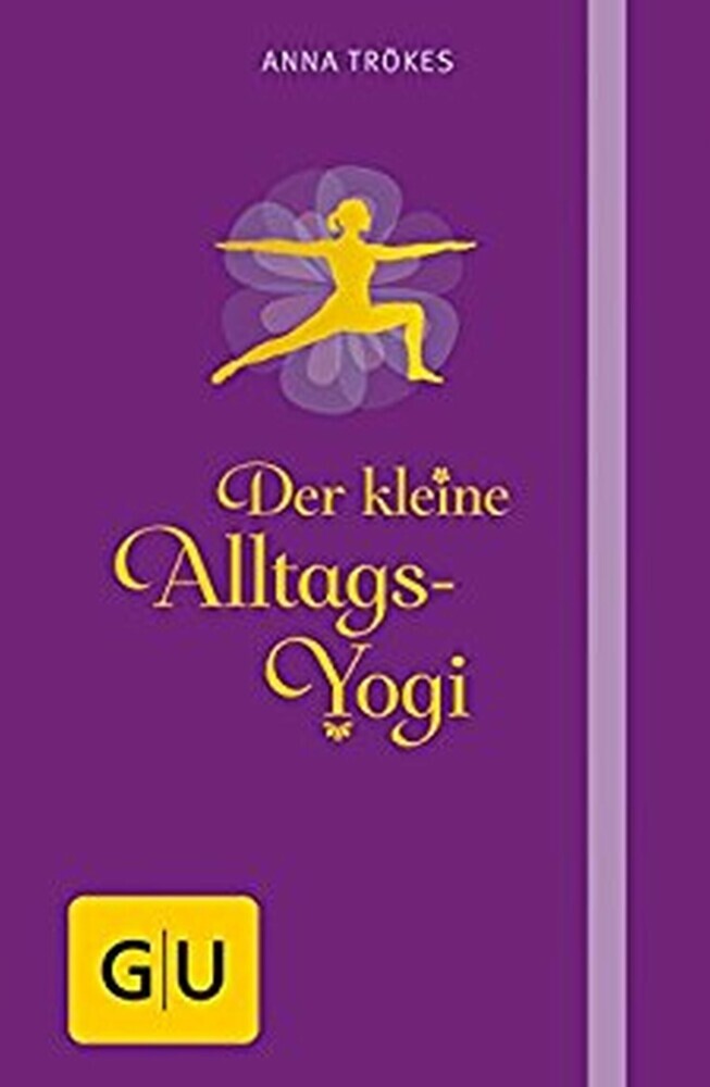 Der kleine Alltags-Yogi main product photo
