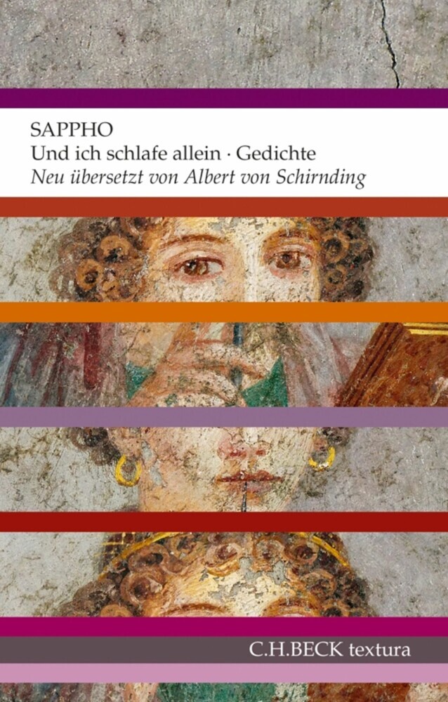 Und ich schlafe allein main product photo
