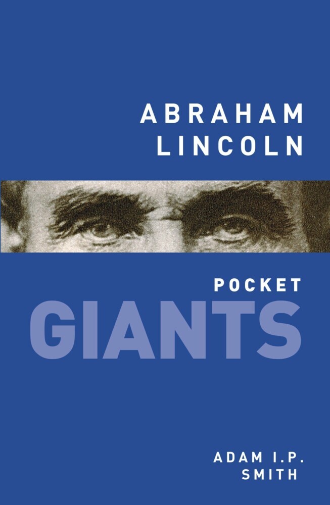 Abraham Lincoln: pocket GIANTS main product photo