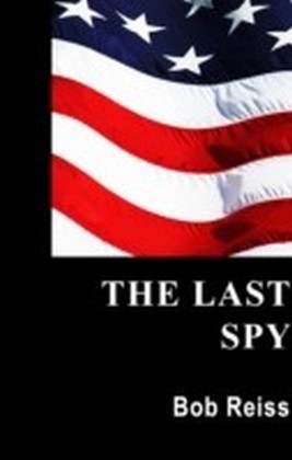 Last Spy main product photo