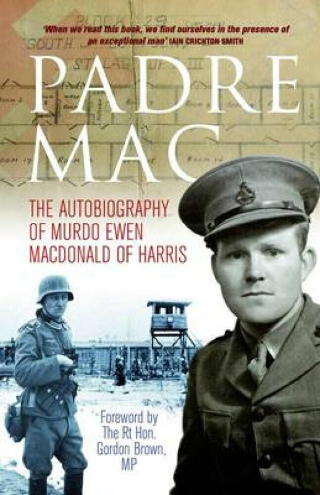 Padre Mac main product photo