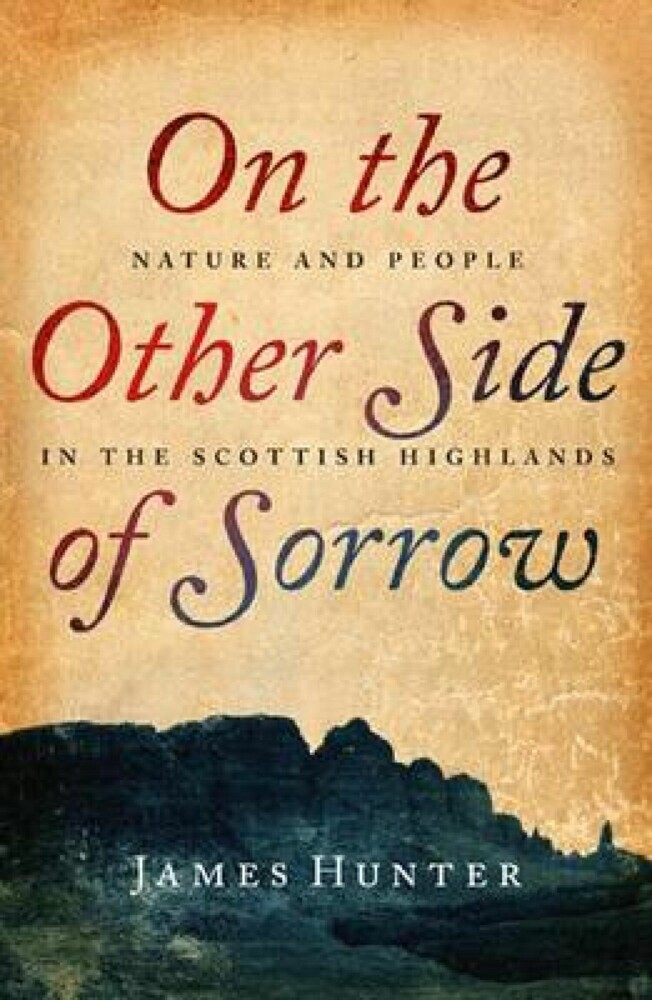 On the Other Side of Sorrow main product photo