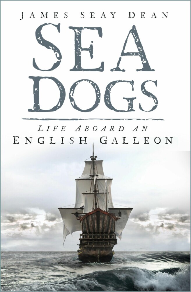 Sea Dogs main product photo