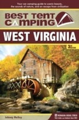 Best Tent Camping: West Virginia