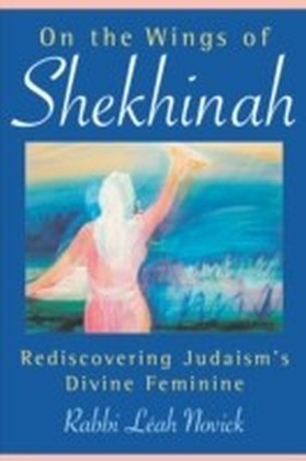 On the Wings of Shekhinah main product photo
