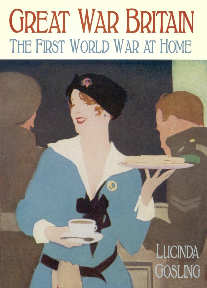 Great War Britain main product photo