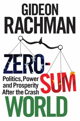 Zero-Sum World