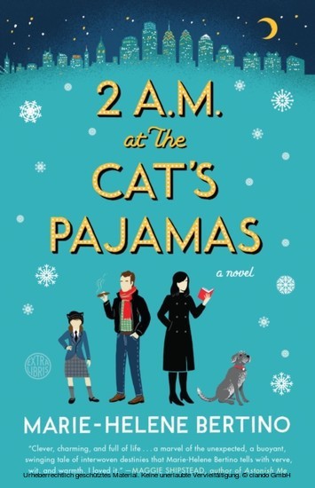 2 A.M. at The Cat's Pajamas main product photo