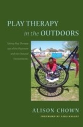 Play Therapy in the Outdoors