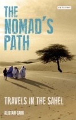The Nomad's Path main product photo