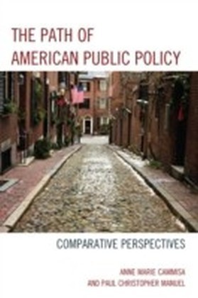 Path of American Public Policy main product photo
