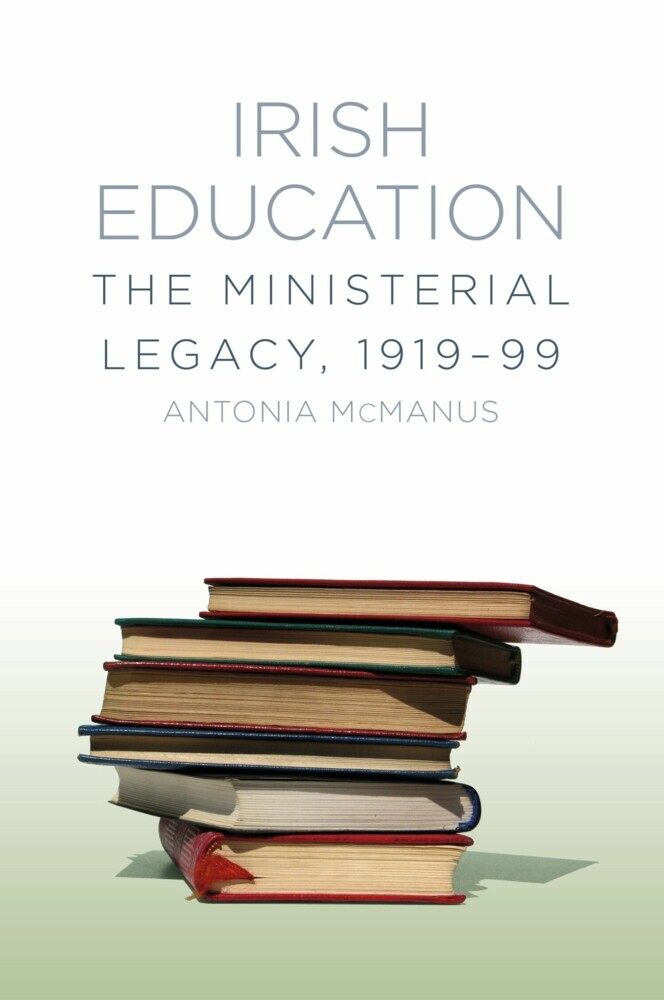 Irish Education main product photo
