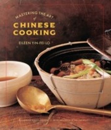 Mastering the Art of Chinese Cooking main product photo