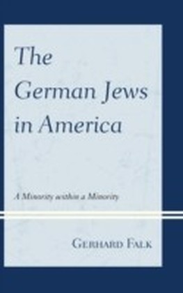 German Jews in America