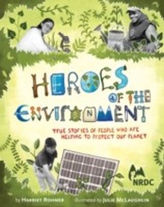 Heroes of the Environment
